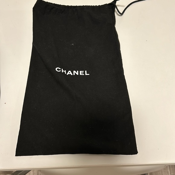 Chanel loafers - Picture 4 of 4